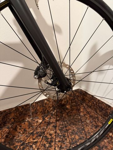 Brugt BMC Teammachine SLR02 DISC TWO 2020 2020 Road & Gravel — billede 5 af 9