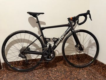 BMC Teammachine SLR02 DISC TWO 2020 2020 Road & Gravel d'occasion