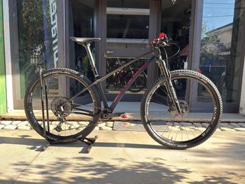 Used Corratec Revo BOW SL Pro 2022 2022 MTB