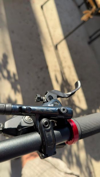 Used Corratec Revo BOW SL Pro 2022 2022 Mountainbike, Black, 29 — image 5 of 9