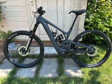 Gebrauchtes Evil Epocalypse XT 2023 2023 MTB