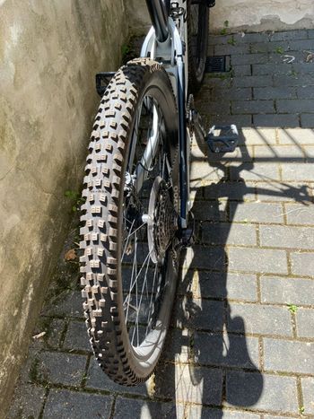 Tweedehands Canyon Neuron CF9 2021 Mountainbike — afbeelding 3 van 14