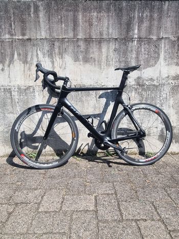 Gebrauchtes Giant Propel Advanced 0 2017 2017 Road & Gravel