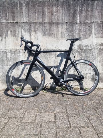 Used Giant Propel Shimano Ultegra 2017 Road & Gravel, Black — image 1 of 5