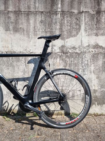 Used Giant Propel Shimano Ultegra 2017 Road & Gravel, Black — image 2 of 5