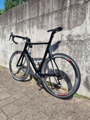 Used Giant Propel Shimano Ultegra 2017 Road & Gravel, Black — image 4 of 5