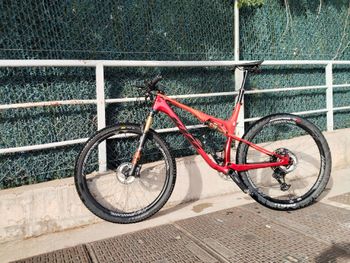 Brugt KTM SCARP MT PRIME 2025 2025 Mountainbike — billede 2 af 7