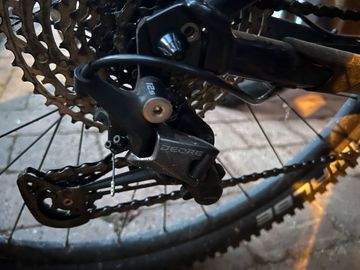 Used Giant Stance 2021 2021 Mountainbike, Black, 27.5 — image 10 of 10