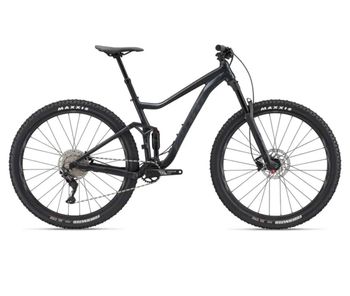 Käytetty Giant Stance 2021 2021 MTB