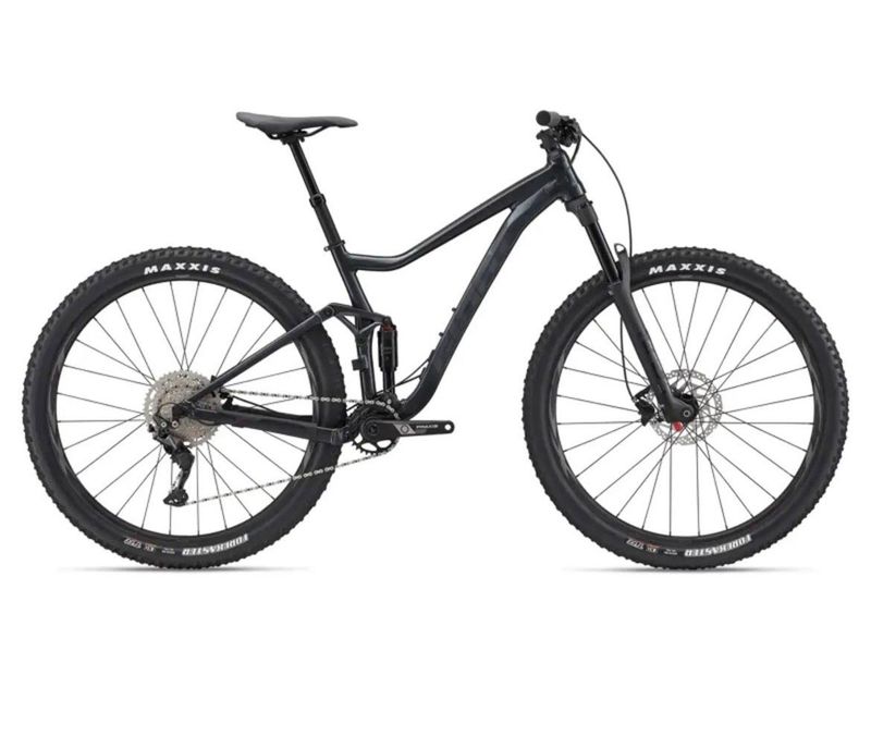 Tweedehands Giant Stance 2021 2021 MTB