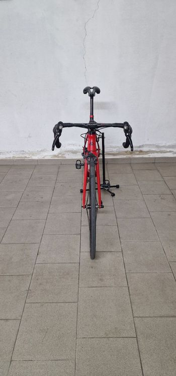 Brugt Merida SCULTURA 6000 2020 2020 Road & Gravel — billede 3 af 4