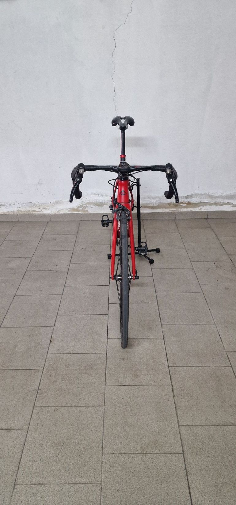 Brugt Merida SCULTURA 6000 2020 2020 Road & Gravel — billede 3 af 4