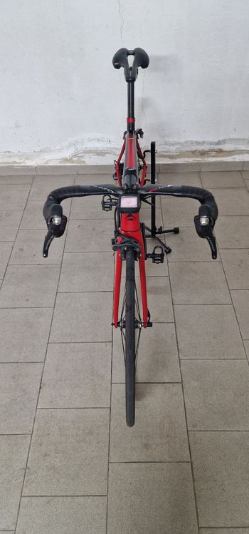Brugt Merida SCULTURA 6000 2020 2020 Road & Gravel — billede 4 af 4