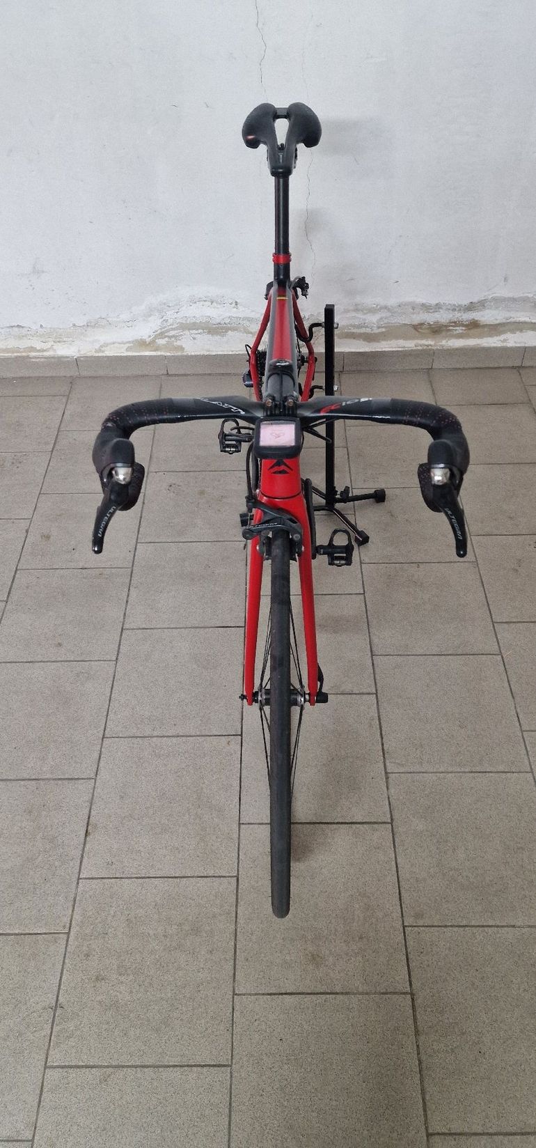 Brugt Merida SCULTURA 6000 2020 2020 Road & Gravel — billede 4 af 4