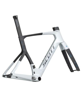 Scott Foil Frameset 2026 Route & Gravel d'occasion