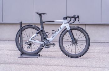 Scott Foil Frameset 2026 Road & Gravel d'occasion — image 3 sur 3