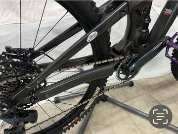 Käytetty Scott Ransom 910 2023 2023 Mountainbike — kuva 3 / 4