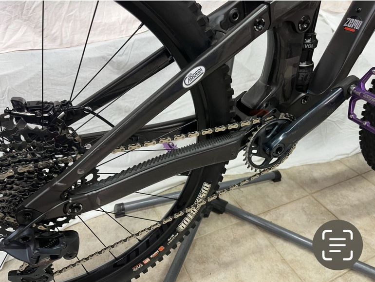 Tweedehands Scott Ransom 910 2023 2023 Mountainbike — afbeelding 3 van 4
