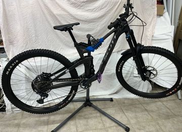 Použité Scott Ransom 910 2023 2023 MTB