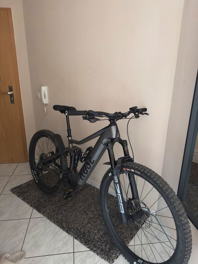 Brugt Rose Root Miller Plus 3 2024 2024 Mountainbike — billede 1 af 6