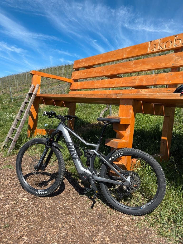 Brugt Rose Root Miller Plus 3 2024 2024 Mountainbike — billede 4 af 6