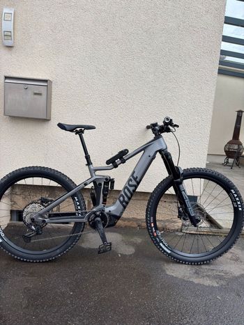 Brugt Rose Root Miller Plus 3 2024 2024 Mountainbike — billede 2 af 6