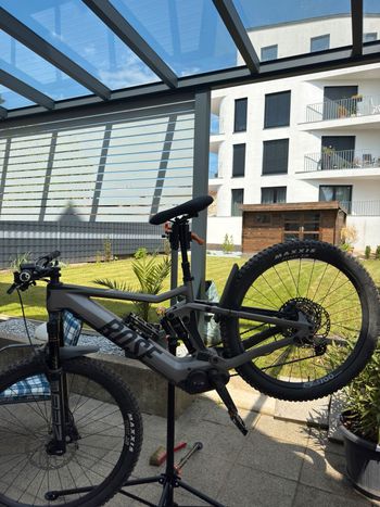 Brugt Rose Root Miller Plus 3 2024 2024 Mountainbike — billede 3 af 6