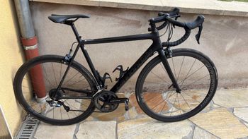 Used Cannondale SuperSix EVO Carbon Ultegra 2019 2019 Road & Gravel