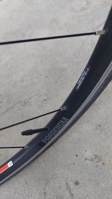 Used Trek Émonda S 6 2016 2016 Road & Gravel, Black — image 7 of 9