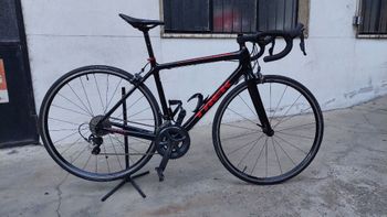 Używany Trek Émonda S 6 2016 2016 Road & Gravel