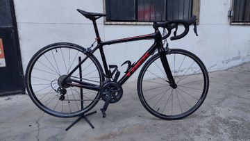 Używany Trek Émonda S 6 2016 2016 Road & Gravel