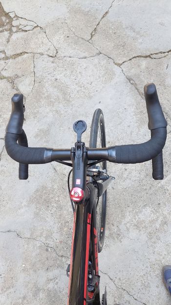 Używany Trek Émonda S 6 2016 2016 Road & Gravel — zdjęcie 5 z 9