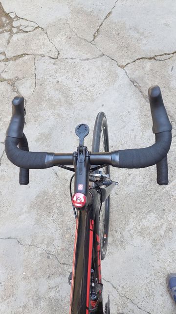 Used Trek Émonda S 6 2016 2016 Road & Gravel, Black — image 5 of 9