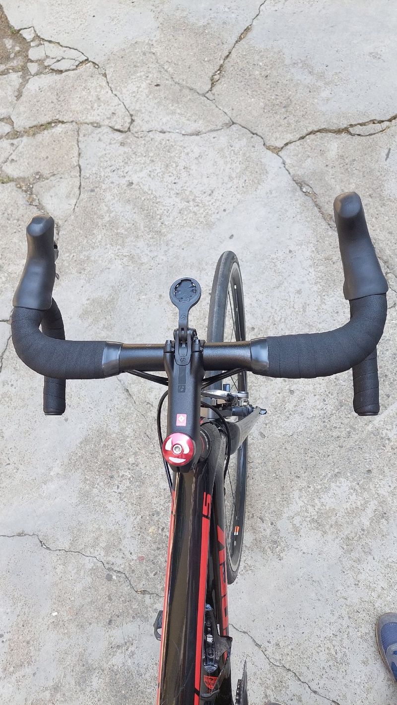 Used Trek Émonda S 6 2016 2016 Road & Gravel, Black — image 5 of 9