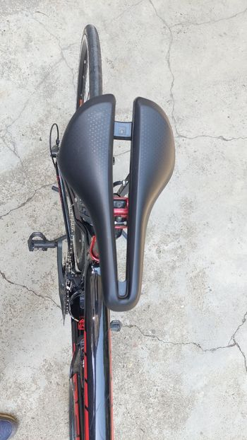 Używany Trek Émonda S 6 2016 2016 Road & Gravel — zdjęcie 6 z 9