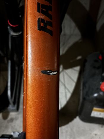 Brugt Scott Ransom 930 2019 2019 Mountainbike — billede 9 af 9