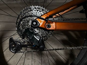 Scott Ransom 930 2019 2019 Mountainbike de segunda mano, Naranja — imagen 4 de 8