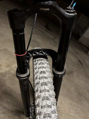 Brugt Scott Ransom 930 2019 2019 Mountainbike — billede 12 af 14