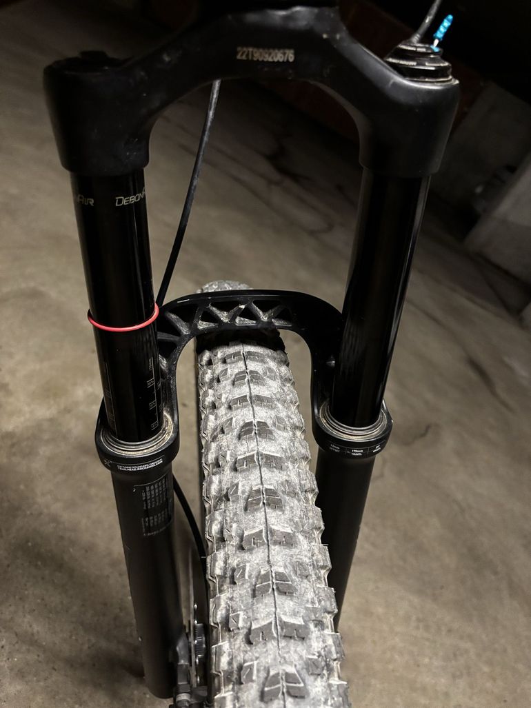 Brugt Scott Ransom 930 2019 2019 Mountainbike — billede 12 af 14