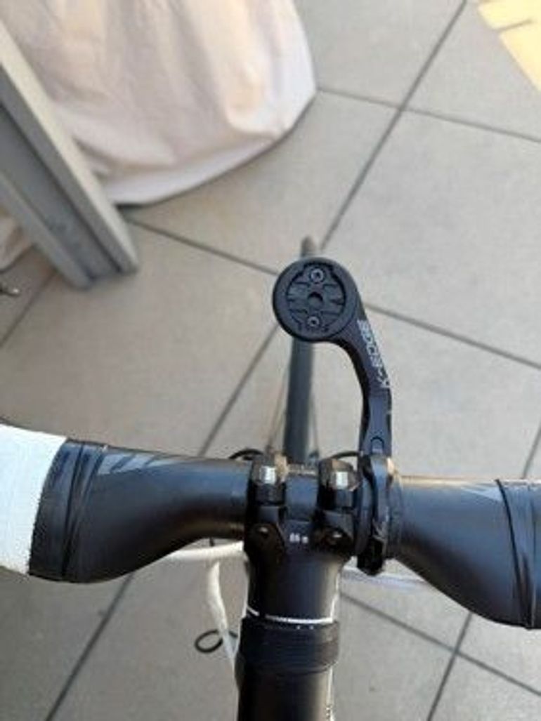 Used Cannondale SuperSix EvO 2011 2011 Road & Gravel, Black — image 4 of 4
