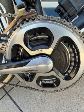 Used Cannondale SuperSix EvO 2011 2011 Road & Gravel, Black — image 2 of 4