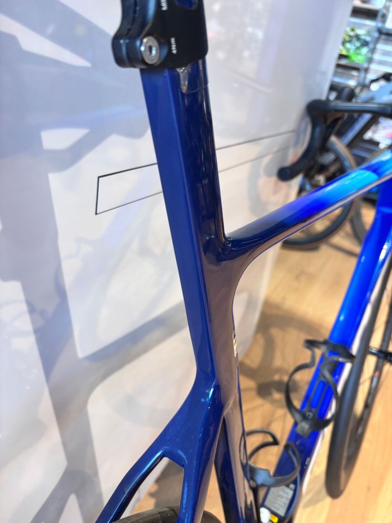 Käytetty Giant Propel Advanced SL 0 Dura-Ace 2025 2025 Road & Gravel — kuva 4 / 9
