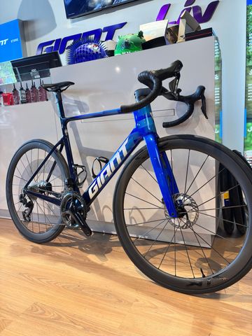 Używany Giant Propel Advanced SL 0 Dura-Ace 2025 2025 Road & Gravel