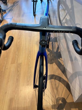 Käytetty Giant Propel Advanced SL 0 Dura-Ace 2025 2025 Road & Gravel — kuva 7 / 9