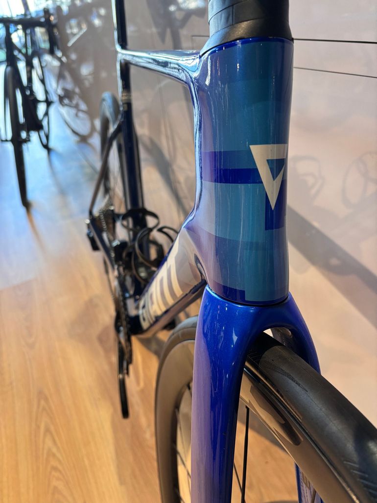 Käytetty Giant Propel Advanced SL 0 Dura-Ace 2025 2025 Road & Gravel — kuva 2 / 9