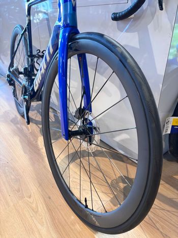Käytetty Giant Propel Advanced SL 0 Dura-Ace 2025 2025 Road & Gravel — kuva 6 / 9