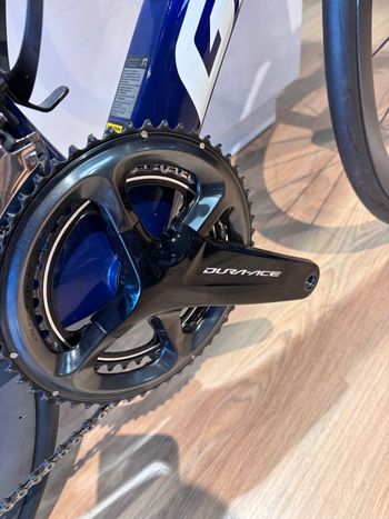 Käytetty Giant Propel Advanced SL 0 Dura-Ace 2025 2025 Road & Gravel — kuva 3 / 9