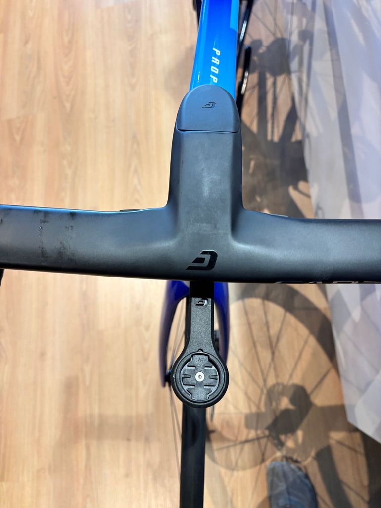 Käytetty Giant Propel Advanced SL 0 Dura-Ace 2025 2025 Road & Gravel — kuva 9 / 9