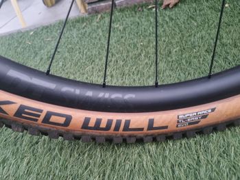 Brugt Canyon Lux Trail CF 7 2023 2023 Mountainbike — billede 9 af 11