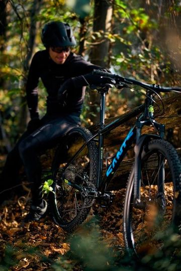 Tweedehands Sants Custom Shimano Deore 2025 Mountainbike — afbeelding 3 van 3